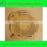 HOT 100%Handmade Natural Hanging Flower Basket Hooks thumbnail-1