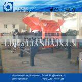 Hot Sale Two Shaft Shredder thumbnail-1