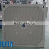 Thermo Plastics Elastome Membrane Plate,filter Press Filtration Parts thumbnail-1