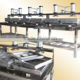 Aerodynamic Tofu Pressing Machine Y-7 thumbnail-2