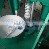 High-quality and Advanced Design Honeycomb Coal Briquette Press Machine thumbnail-5