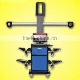 Auto Wheel Aligner Manufacture thumbnail-2