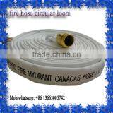 High Speed 2 Shuttles Circular Loom Machine for Fire Hose thumbnail-5