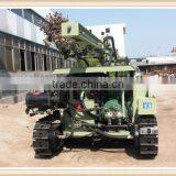 Longye Brand 30m Durable Rotary D100YA2 Drilling Rig for Foundation Construction thumbnail-3