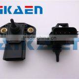 High Quality BOSCH Oil Fuel Pressure Regulator Pump Sensor DRV Valve 3F2E9G756AA thumbnail-2