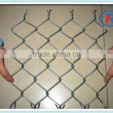 Long life woven wire fence/Prefabricated fence/Grassland fence