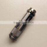 Led Flashlight Zoom LED Flashlight Tactical Flashlight Aluminium Led Falshlight thumbnail-5