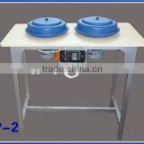 P-2 Metallographic Specimen Polishing Machine thumbnail-1