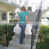 BAG-MATE HANDLE CARRIER FOR PLASTIC GROCERY BAGS HIGHEST QUALITY and MOST COMFORTABLE HANDLE thumbnail-3