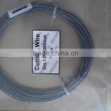 Factory Supply Abrasive Wire Foam Cutting Machine Parts thumbnail-4