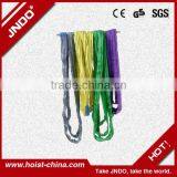 100% Polyester Round Sling thumbnail-1