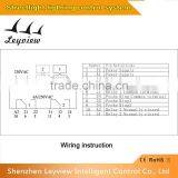 Smart Streetlight Control and Monitoring System for Vehicle Flow thumbnail-3