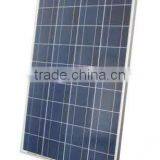 High Quality 100W Poly Solar Panel thumbnail-2