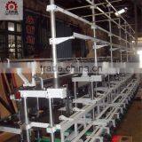 Wire Twisted Lab Doubling And Stranding Yarn Twisting Machine thumbnail-6