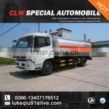 Cheap Factory Sale Mini Fuel Tanker Truck thumbnail-3