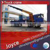 Used Tadono 25 Ton Crane,336hp Boom Crane Truck, Used Hydraulic Crane for Sale thumbnail-1