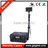 Portable Area Industrial Safety Flashlight 5JG-RLS936L Rechargeable Led Site Floodlight thumbnail-3
