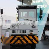 SINOTRUK TERMINAL TRACTOR thumbnail-1