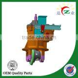 2016 Factory Good Quality Tricycle Chassis Parts Rear Axle Gearbox With Differential thumbnail-1