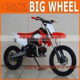 Chinese Cheap Dirt Bike 125cc thumbnail-1