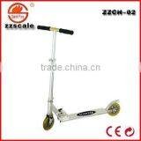Manual Scooter / Economic Two Wheels Child/kick Scooter thumbnail-2