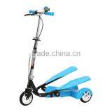 Kids 3 Wheel Swing Scooter / Outdoor Sports Sales Kids Scooter thumbnail-4