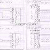 King Pigeon SR-10 Wireless Outdoor Strobe Siren With Fully Integrated Sounder/strobe, Self-activating Cut-off Timer thumbnail-4