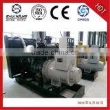 100 KVA Diesel Generator Set With Famous Engine From China thumbnail-3