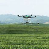 Pesticide Spraying Drone Agricultural Unmanned Multi-rotor Sprayers Best Price thumbnail-2
