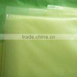 100% Virgin Pvc Extrusion Plastic Film, Covering Agricultural Film , Transparent Film thumbnail-1