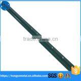 Cheap Galvanized Used Steel Fence T Post For Sale(Factory) thumbnail-1