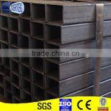 Premium Quality 75x75 Steel Square Tube Q235 Gi Welded Square Pipe thumbnail-1