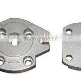 Led Light Parts Aluminum Die Casting Furniture Electrical Parts thumbnail-1