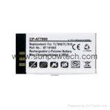 AT&T TL7800 Headset Battery BT191665 thumbnail-1