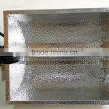 Hydroponics 1000w 240v/277v Double Ended DE Grow Light Reflector, 1000w Double Ended Lighting Fixture thumbnail-6