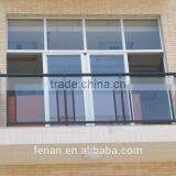 China Top Extruded Aluminium Profile Manufacturers by Fujian Fenan Manufacturer thumbnail-3