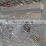 2016 Hot Sale USA Chain Link Temporary Fence Panel thumbnail-3