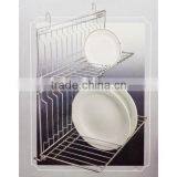 Multilayer metal kitchen utensil rack prices