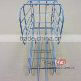 Commercial Foldable Metal Wire Rack thumbnail-3
