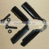 Wuxi Lean Kaizen Metal Joint in Pipe Shelving System