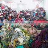 Wool Waste / Worsted Wool Waste / Wool Cutting thumbnail-2