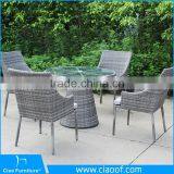 Hot Sell New Design Cheap Outdoor Table Chairs And Umbrella thumbnail-2