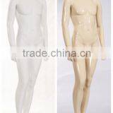 Business Suit Display Muscle Male Mannequin for Sale thumbnail-2