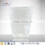 Cheap Glass Candle Container Decoraive Glass Jar,wholesale Glass Votive Candle Holders thumbnail-1