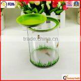 Wholesale Doll Round Plastic Buckets Wholesale thumbnail-3