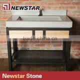 Countertop Vanity Set thumbnail-5