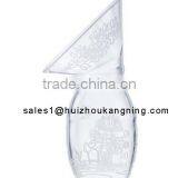 Silicone Breast Pump For Breastfeeding With Lid thumbnail-5