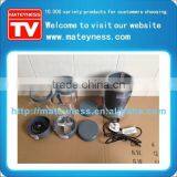 NB Juicer 600W 12-Piece Extractor,Blender NBR-12 thumbnail-1