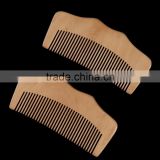 Custom Made Hair Combs