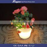 LED Round Ice Bucket,PE Plastic Ice Cooler thumbnail-4